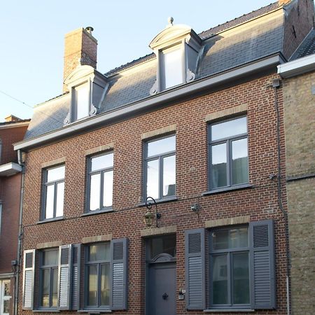 Guesthouse Recour بوبرينغي المظهر الخارجي الصورة