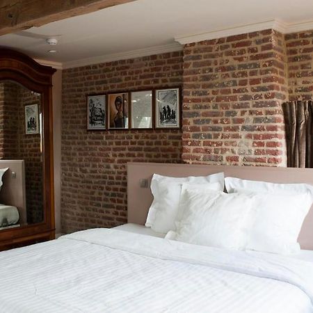 Guesthouse Recour بوبرينغي المظهر الخارجي الصورة