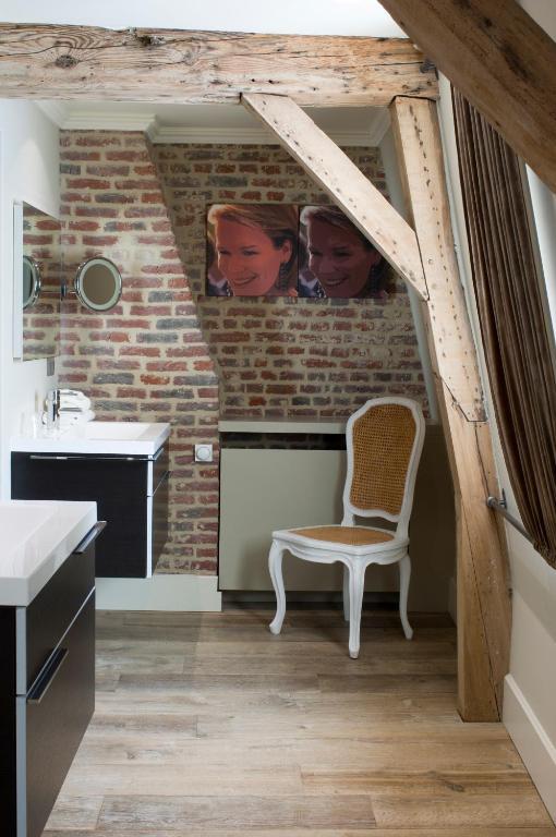 Guesthouse Recour بوبرينغي المظهر الخارجي الصورة