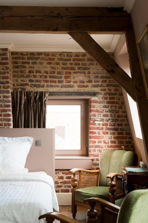 Guesthouse Recour بوبرينغي المظهر الخارجي الصورة