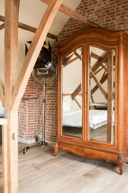 Guesthouse Recour بوبرينغي المظهر الخارجي الصورة