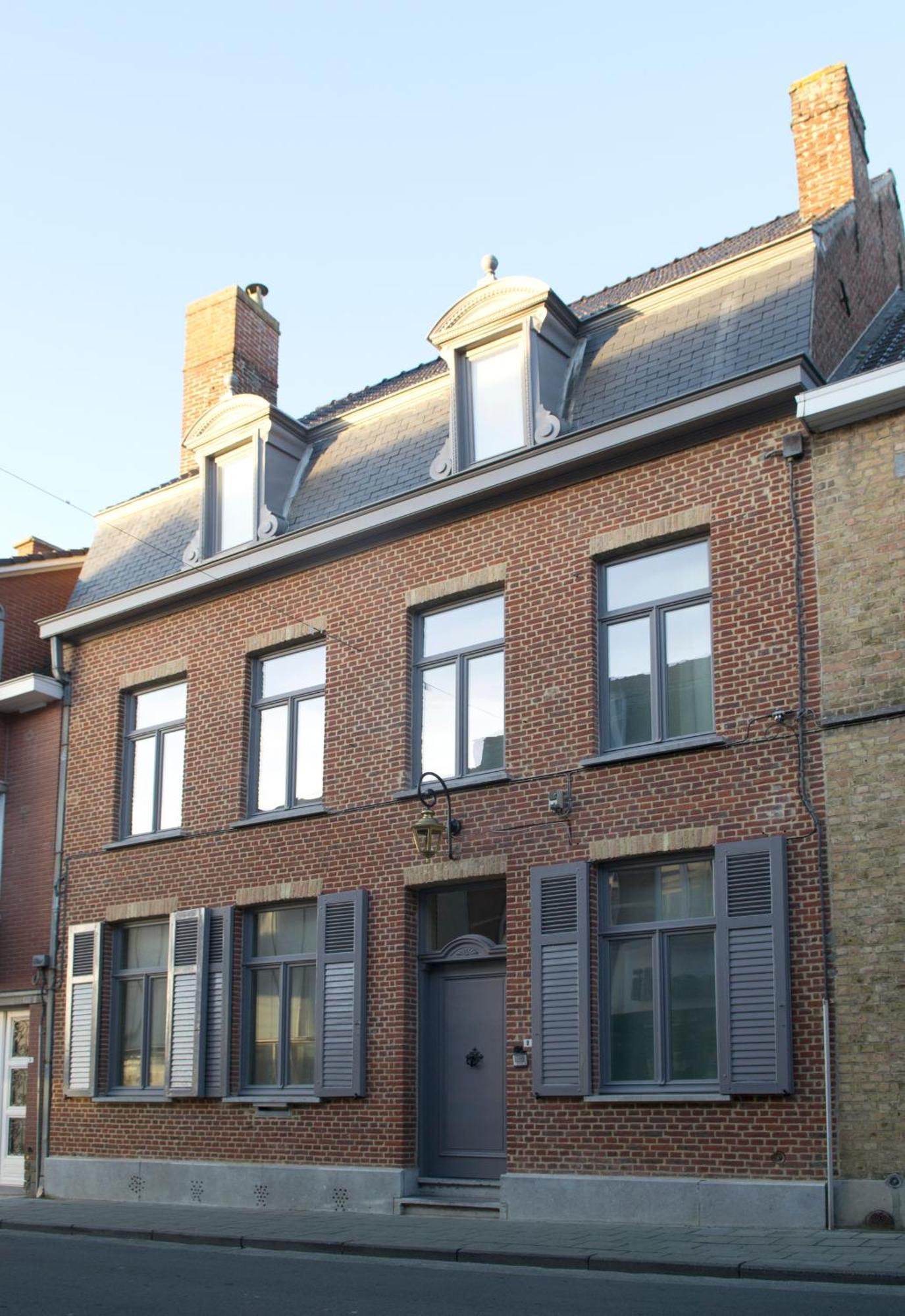 Guesthouse Recour بوبرينغي المظهر الخارجي الصورة