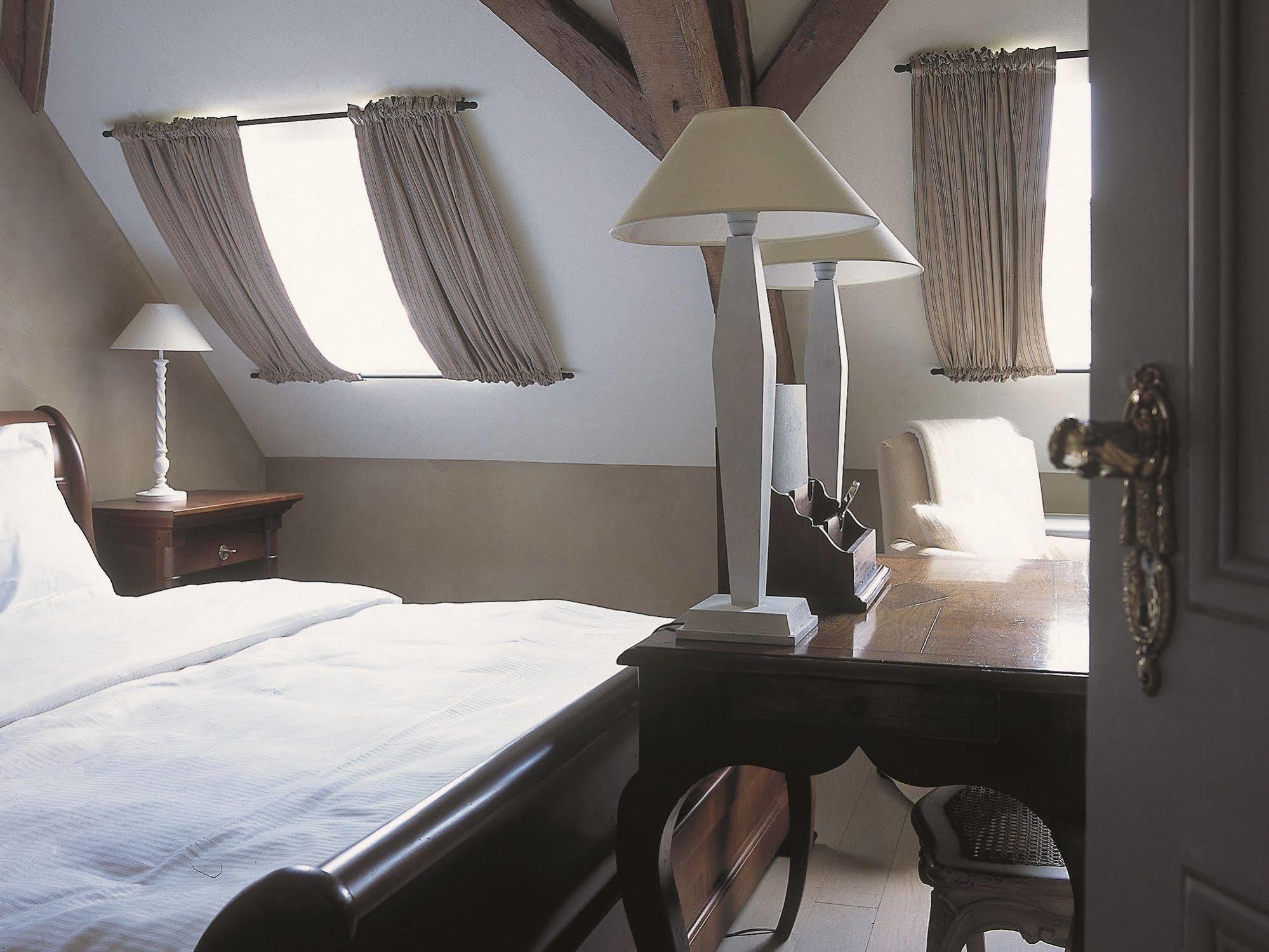 Guesthouse Recour بوبرينغي المظهر الخارجي الصورة